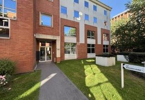 Location bureaux Chevilly-Larue - Proche Min de Rungis, A6, A86, RN7, Tram T7
