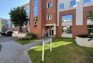 Location bureaux Chevilly-Larue - Proche Min de Rungis, A6, A86, RN7, Tram T7