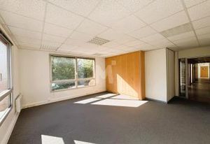 Location bureaux Chevilly-Larue - Proche Min de Rungis, A6, A86, RN7, Tram T7