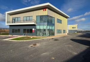 VEFA cellules d'activité et bureaux Villebon-sur-Yvette - Proche A10 et RN118