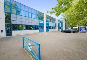 Location bureaux Fresnes - Parc Médicis, proche autoroutes A6 et A86