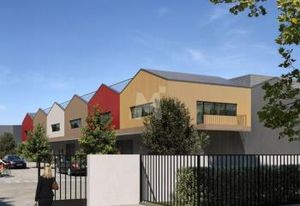 Cellules activités et bureaux à vendre Montgeron - Proche A86 et RER D