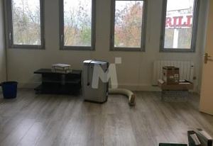 Location bureaux Igny - Proche A10, A126 et N118