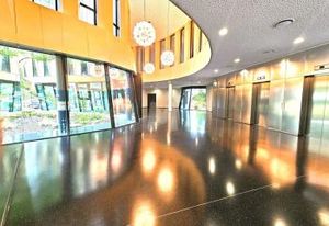 Location bureaux Massy - Quartier Massy-Atlantis, proche TGV et RER