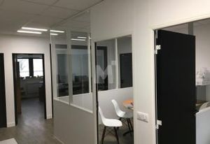 Vente bureaux Évry - Parc du Bois Sauvage, proche Nationale 7 et autoroute A6