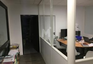 Vente bureaux Évry - Parc du Bois Sauvage, proche Nationale 7 et autoroute A6