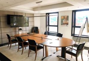 Vente bureaux Évry - Proche gare RER Evry-Courcouronnes