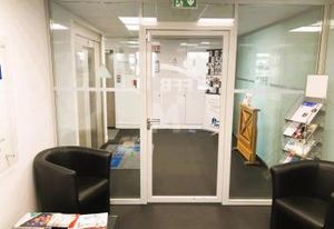 Vente bureaux Évry - Proche gare RER Evry-Courcouronnes