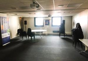 Vente bureaux Évry - Proche gare RER Evry-Courcouronnes
