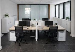 Vente bureaux Courcouronnes - Proche Centre Commercial Evry 2, RER, Tram et Bus