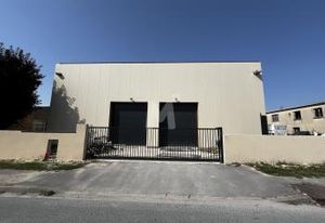 Location local d'activité Le Plessis-Pâté - Proche A6 et RER C