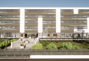 Vente bureaux Courcouronnes - Parc Saint Guenault, accès A6, Francilienne, RER D