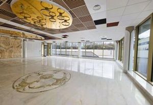 Location bureaux Courcouronnes - Parc Saint Guenault, proche A6 et RER D