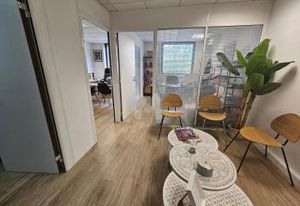 Location bureau Courcouronnes - Proche Centre Commercial Evry II et RER D