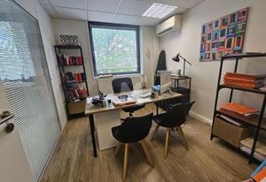 Location bureau Courcouronnes - Proche Centre Commercial Evry II et RER D