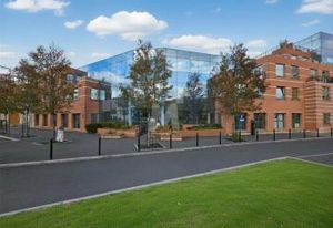 Location bureaux Courcouronnes - Proche gare RER D et autoroutes