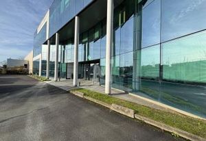 Vente bureaux Villebon-sur-Yvette - Proche A6 et N118