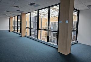 Vente bureaux Villebon-sur-Yvette - Proche A6 et N118