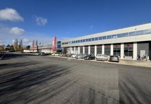Location entrepôt Les Ulis - Visibilité A10 et ICPE