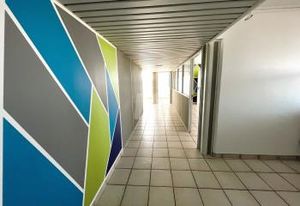 Vente bureaux Courcouronnes - Proche RER, Tram et Centre Commercial Evry II
