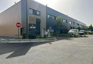 Local d'activité à louer Villebon-sur-Yvette - Proche A10 et RER