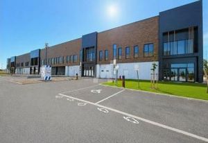 Location local d'activité Wissous - Proche A6, A10 et future ligne 18