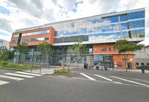 Location bureaux Massy - Proche gare RER/TGV et autoroutes