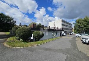 Location bureaux Igny - Proche autoroutes A126, A10 et RER C
