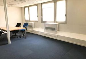 Vente bureaux Évry - Gare RER D Evry-Courcouronnes