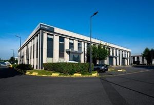 Location locaux d'activité Lisses - Parc tertiaire sécurisé