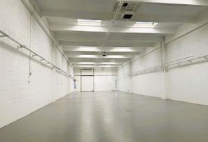 Location cellules d'activités Courcouronnes - Proche A6 et N104