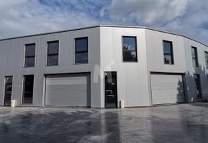 Location bureaux Grigny - Proche autoroute A6 et RER D