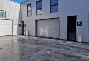 Location bureaux Grigny - Proche autoroute A6 et RER D