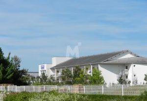 Location bureaux Saint-Michel-sur-Orge - Proche RN104 et bus