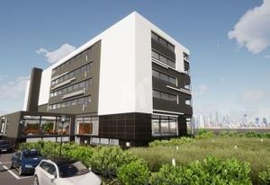 Location bureaux Courcouronnes - Proche A6, Francilienne, RER D4 et Tram T12