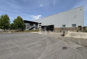 Location entrepôt Saint-Michel-sur-Orge - Proximité Francilienne (N104)