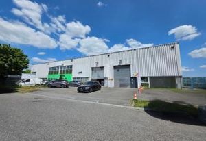 Local d'activité à louer Bondoufle - Proche A6 et Francilienne
