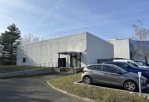 Local d'activité à louer Courcouronnes - Proximité Tram T12