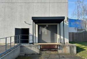 Local d'activité à louer Courcouronnes - Proximité Tram T12