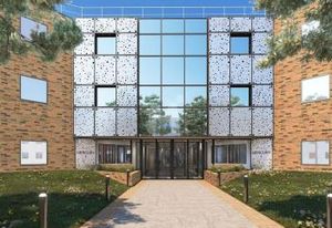 Location bureaux Saint-Aubin - Parc Espace Technologique, proche A10 et N118