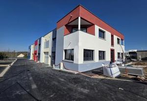 Location bureaux Ormoy - Proche A6 et Nationale 7