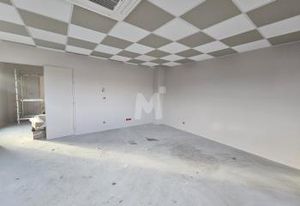 Location bureaux Ormoy - Proche A6 et Nationale 7
