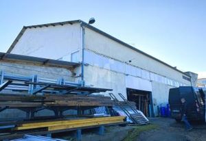 Vente local d'activité Ormoy - Proche A6 et RER D