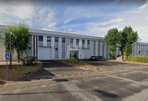 Location bureaux Lisses - Parc de la Petite Montagne Sud, proche A6 et Francilienne