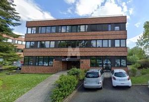 Location bureaux Verrières-le-Buisson - Proche autoroutes A86, A6 et A10