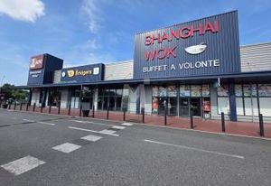 Local commercial à louer Corbeil-Essonnes - Proche A6 et Francilienne