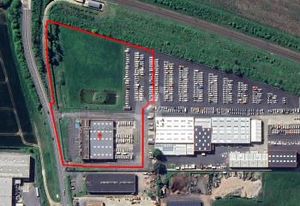 Local d'activité à louer Santeny - Proximité RN19 et Francilienne