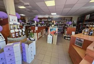 Local commercial à vendre Saint-Germain-lès-Corbeil - A5 et A6