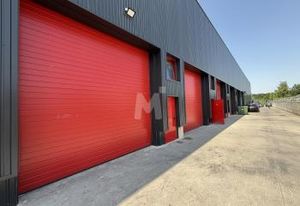 Location local d'activité Saint-Germain-lès-Arpajon - Proche RN20 et RER C4