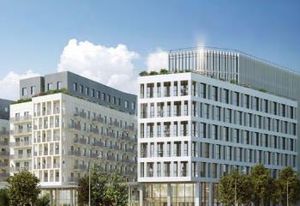 Bureaux à vendre Palaiseau - Proche TGV, RER et autoroutes